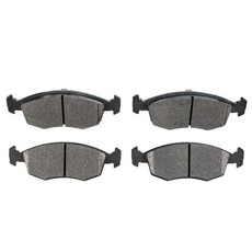 Rhyno Brake Pads for BMW 3 Series - 325Ci (E46)