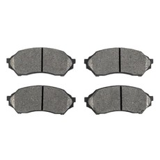 Rhyno Brake Pads for Mazda Etude - 160Ise Sportswagon