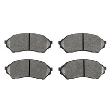 Rhyno Brake Pads for Mazda Etude - 160Ie