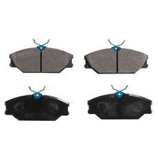 Rhyno Brake Pads for Renault Laguna I - 2.0 Rxt