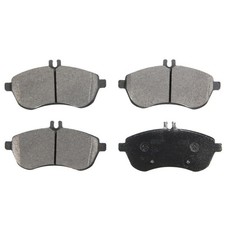 Rhyno Brake Pads for Mercedes C Class - C200K (W204)