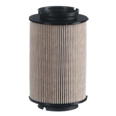 Diesel Filter - Seat Altea - 2.0 TDI