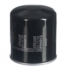 Oil Filter - Mazda 323 - 200 Midge