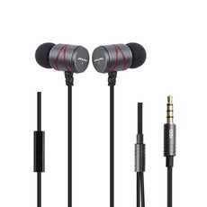 Awei Q5i Stereo In-Ear Headset