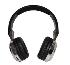 Bluetooth Headphones KB-3800 - Black