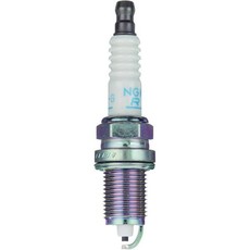 NGK Spark Plug for Opel, Corsa E, 1.4 I - ZFR6V-G (Pack of 10)