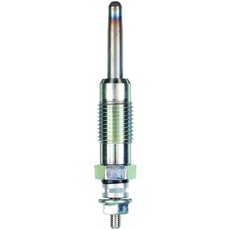 NGK Glowplug for FIAT, Punto, 1.7D S, Sx,Elx Td - Y-928U (Pack of 10)