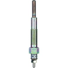 NGK Glowplug for MAZDA, B2200, 2.2 D - Y-107T (Pack of 10)