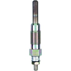 NGK Glowplug for BEDFORD, 97000, 2.0D Series - Y-208T (Pack of 10)