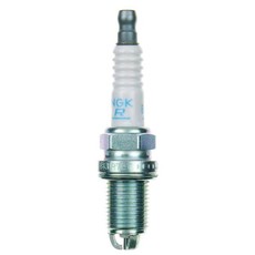 NGK Spark Plug for AUDI, A6, 2.0 I - BKUR7ET (Pack of 10)