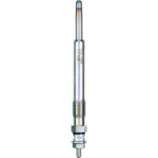 NGK Glowplug for FIAT, Scudo, 2.0 L - Y-504J (Pack of 10)