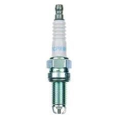 NGK Spark Plug for BMW, M3, M3 E46 - DCPR8EKC (Pack of 10)