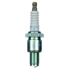 NGK Spark Plug for MAZDA, Rx-8, 2.6 I - RE9B-T (Pack of 10)