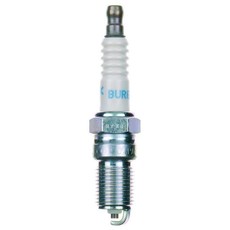 NGK Spark Plug for AUDI, S6, 4.2 Fsi - BUR6EFSZ (Pack of 10)