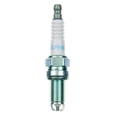 NGK Spark Plug for BMW, 1200, R1200R - DCPR8EKC (Pack of 10)