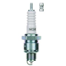 NGK Spark Plug for CITROEN, Ds 20, 2.0 Gl - BP7HS (Pack of 10)