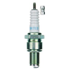 NGK Spark Plug for PEUGEOT, 505, 2.2 Turbo - BR7ES (Pack of 10)