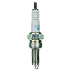 NGK Spark Plug for FERRARI, 599, 6.0 Gtb - CPR8EA-9 (Pack of 10)