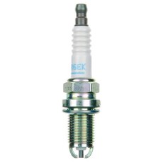 NGK Spark Plug for DAIHATSU, Sirion, 1.0 I - BKUR6EK (Pack of 10)