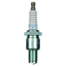 NGK Spark Plug for MAZDA, Rx-8 Sport, 2.6 I - RE9B-T (Pack of 10)