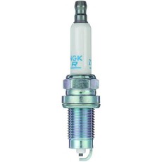 NGK Spark Plug for VOLKSWAGEN, Polo, 1.2 I - ZFR5P-G (Pack of 10)