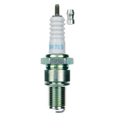 NGK Spark Plug for ALFA ROMEO, Gtv 6, 2.5 Gtv - BR7ES (Pack of 10)