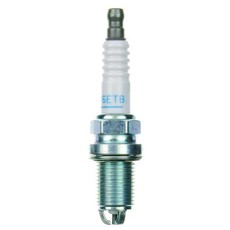 NGK Spark Plug for DAIHATSU, Sirion, 1.3 I - BKUR6ETB (Pack of 10)