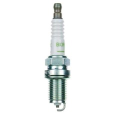 NGK Spark Plug for HONDA, Ballade, 1.8 E - BKR6E-N-11 (Pack of 10)