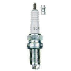 NGK Spark Plug for MERCEDES BENZ, 320E, W124 - BCP6ET (Pack of 10)