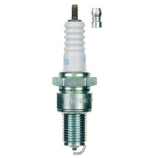 NGK Spark Plug for CHRYSLER, Voyager 2, 3.3 I - BPR4ES (Pack of 10)