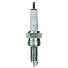 NGK Spark Plug for FERRARI, 360, 3.6 Spider - CPR8EA-9 (Pack of 10)