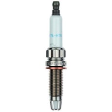 NGK Spark Plug for BMW, 5 Series, 525 I E60 - ZKBR7A-HTU (Pack of 10)