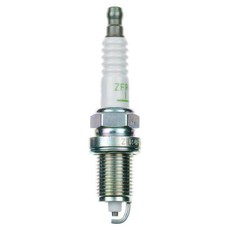 NGK Spark Plug for BMW, 8 Series, E31 850 Csi - ZFR4F-11 (Pack of 10)