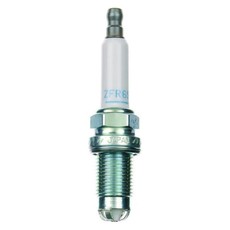 NGK Spark Plug for VOLKSWAGEN, Golf 5, 1.6 Fsi - ZFR6S-Q (Pack of 10)