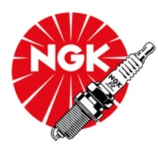 NGK Spark Plug for AUDI, 500, 2.2 E,Se F.Inj. - BPR7ESZ-N (Pack of 10)