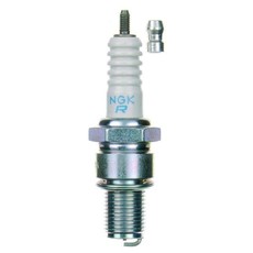 NGK Spark Plug for MAZDA, Rx-7, Fb - BR8EG (Pack of 4)