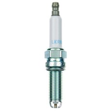 NGK Spark Plug for BMW, M6, M6 E63 - LKR8AP (Pack of 4)