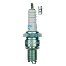 NGK Spark Plug for MAZDA, Rx-7, Rotary - BR10EG (Pack of 4)