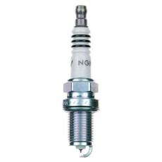 NGK Spark Plug for VOLVO, S40, 2.0 T4 - BKR6EIX (Pack of 4)