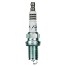 NGK Spark Plug for VOLVO, V70, 2.4 T4 - BKR7EIX (Pack of 4)