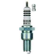 NGK Spark Plug for PORSCHE, 911, 3.0 Sc - BR8EIX (Pack of 4)