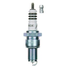 NGK Spark Plug for PORSCHE, 924, 924 S - BPR6EIX (Pack of 4)