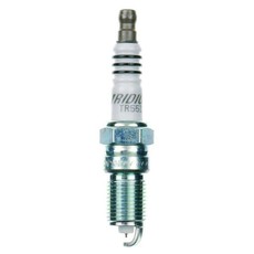 NGK Spark Plug for FORD, F250, 5.4 Xi V8 - TR55IX (Pack of 4)