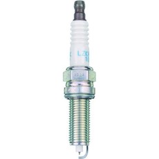 NGK Spark Plug for PEUGEOT, 308, 1.2 - LZKR6AI-10G (Pack of 4)