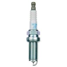 NGK Spark Plug for PEUGEOT, 607, 3.0 V6 - PLFR5A-11 (Pack of 4)