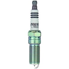 NGK Spark Plug for CADILLAC, Cts, 3.6 V6 - LTR6IX-11 (Pack of 4)