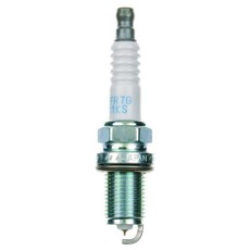 NGK Spark Plug for HONDA, Civic, 2.0 Si - IFR7G-11KS (Pack of 4)