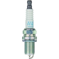 NGK Spark Plug for OPEL, Zafira B, 2.0 Opc - PFR6T-G (Pack of 4)