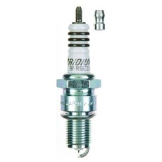 NGK Spark Plug for PORSCHE, 964, 911 Turbo - BPR9EIX (Pack of 4)