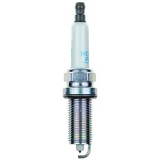 NGK Spark Plug for BMW, 1 Series, 125 I - PLZFR6A-11S (Pack of 4)